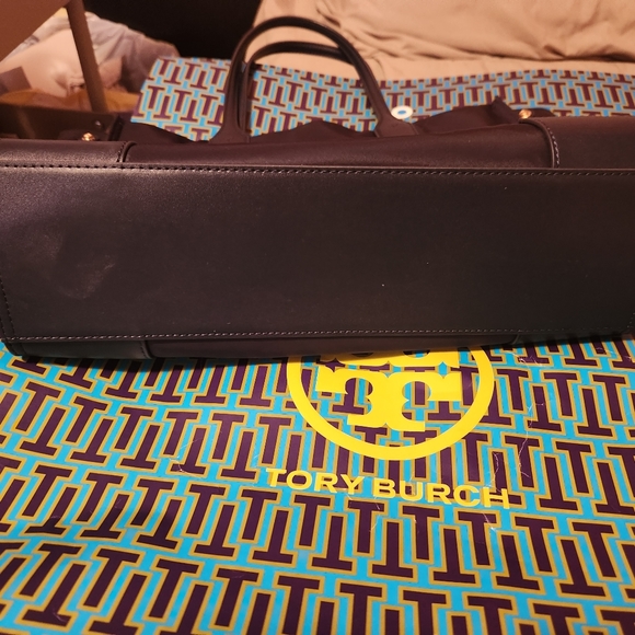 TB navy Ella bag - Picture 3 of 9